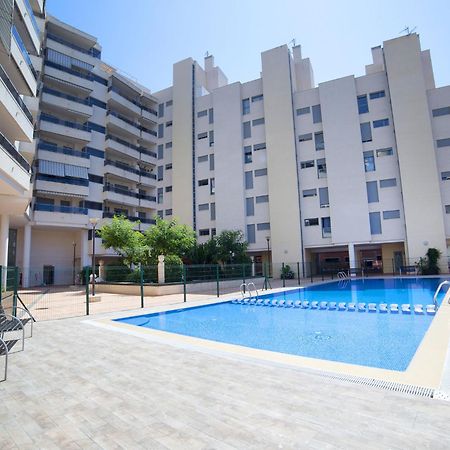 Apartment Plaza Mayor-3 By Interhome Calpe Exterior foto