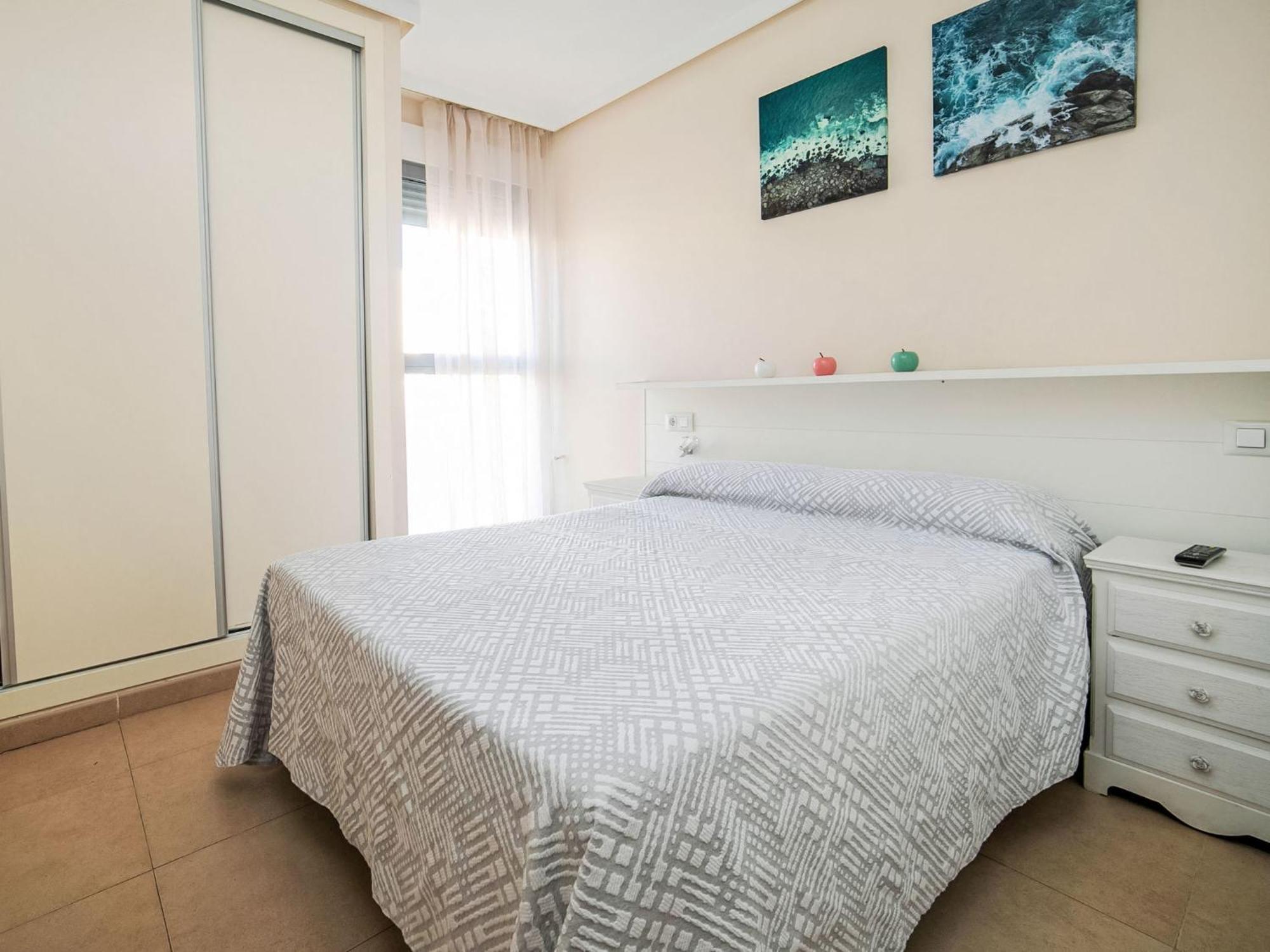 Apartment Plaza Mayor-3 By Interhome Calpe Exterior foto
